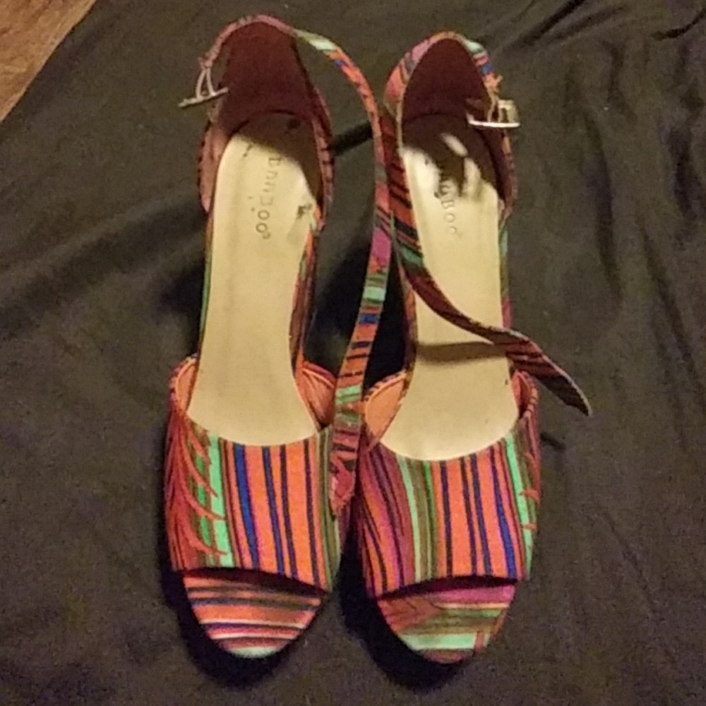 Wedges